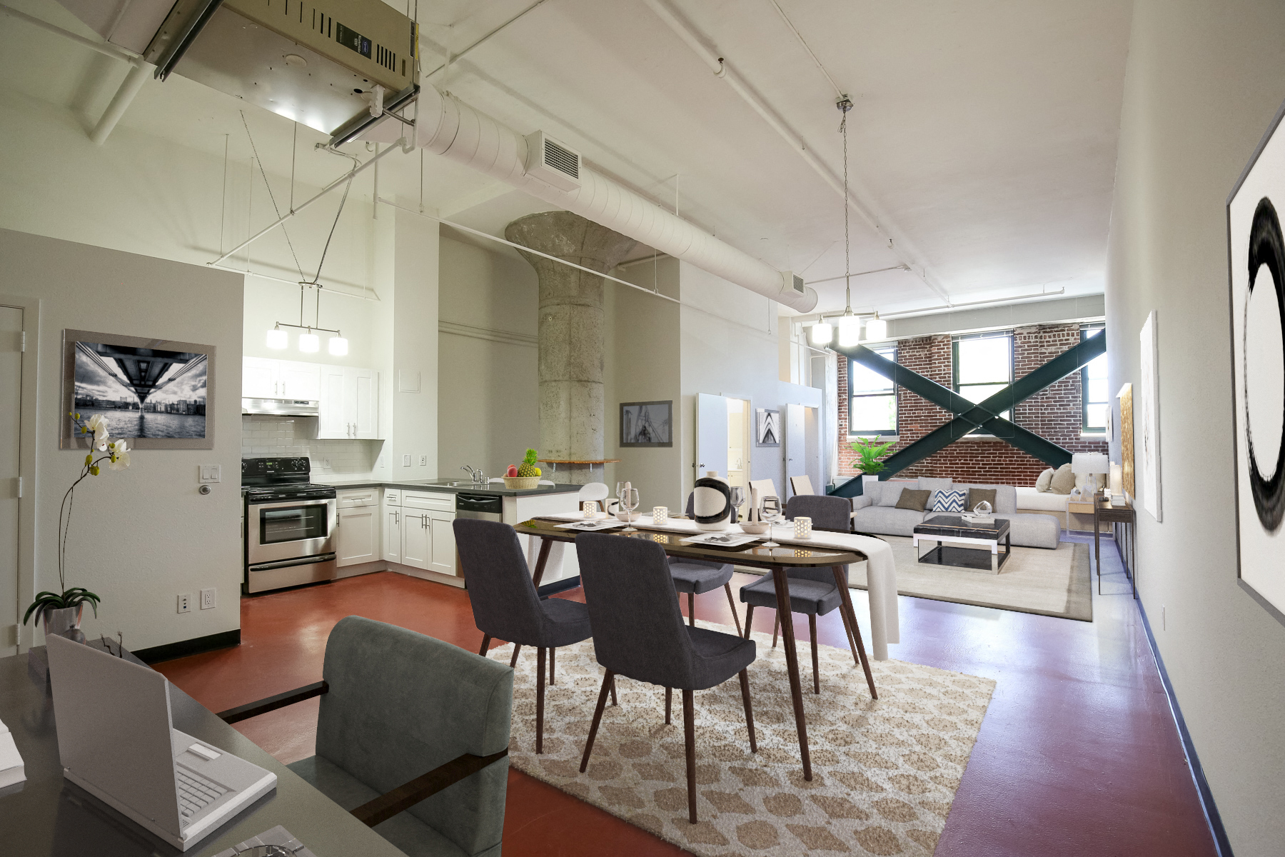 Telegraph Lofts photo 3